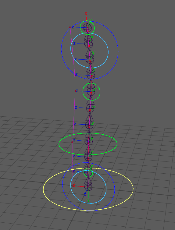 Motion Path Spline1