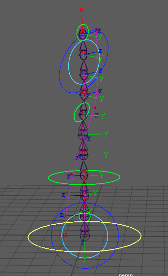 Motion Path Spline2